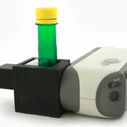 Máy Đo Màu Quang Phổ CM-2600d