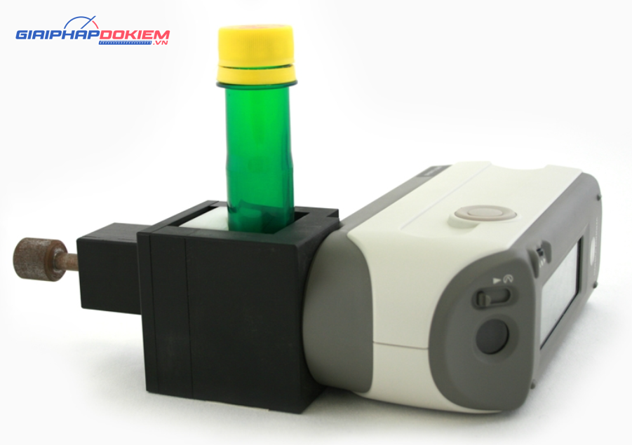 Máy Đo Màu Quang Phổ KONICA CM-2600d 7 Máy Đo Màu Quang Phổ CM-2600d