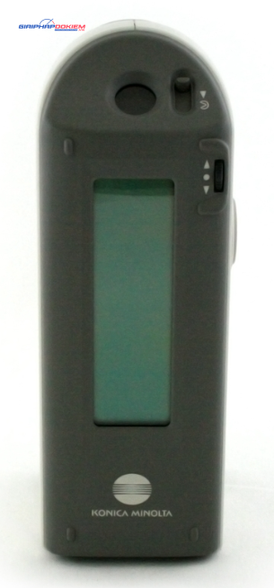 Máy Đo Màu Quang Phổ KONICA CM-2600d 9 Máy Đo Màu Quang Phổ CM-2600d