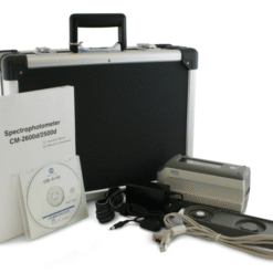 Máy Đo Màu Quang Phổ CM-2600d