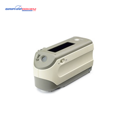 Máy Đo Màu Quang Phổ KONICA CM-2600d 6 Máy Đo Màu Quang Phổ CM-2600d