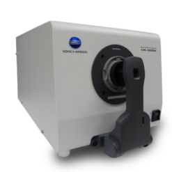 Máy Đo Màu Quang Phổ KONICA CM-3600A 9 may do mau quang pho cm 3600a 2