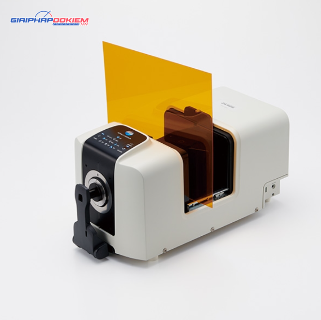 MÁY ĐO MÀU QUANG PHỔ KONICA CM-36dG 7 MÁY ĐO MÀU QUANG PHỔ KONICA CM-36dG - Ảnh 4