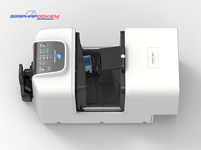MÁY ĐO MÀU QUANG PHỔ KONICA CM-36dG 8 MÁY ĐO MÀU QUANG PHỔ KONICA CM-36dG - Ảnh 5