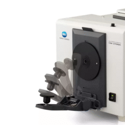 Máy Đo Màu Quang Phổ KONICA CM-3700A 20 Máy Đo Màu Quang Phổ CM-3700A
