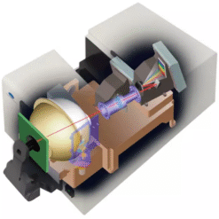 Máy Đo Màu Quang Phổ KONICA CM-3700A 25 Máy Đo Màu Quang Phổ CM-3700A