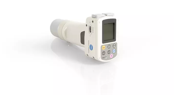 Máy Đo Màu Quang Phổ KONICA CM-3700A 11 Máy Đo Màu Quang Phổ KONICA CM-3700A - Ảnh 3