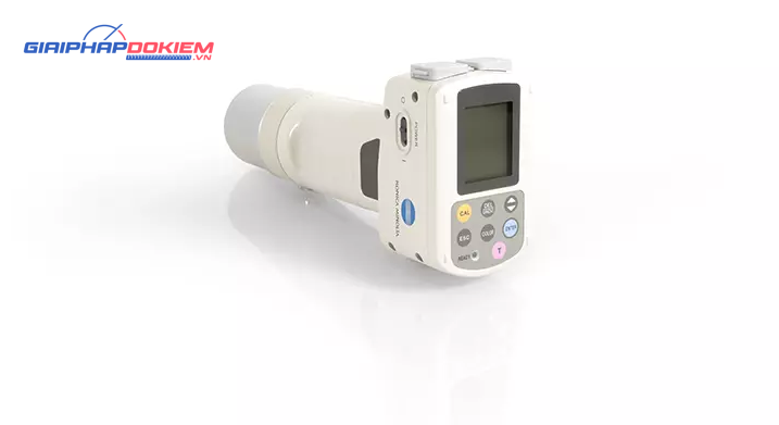 Máy Đo Màu Quang Phổ KONICA CM-3700A 11 Máy Đo Màu Quang Phổ KONICA CM-3700A - Ảnh 3