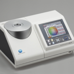 Máy Đo Màu Quang Phổ CM-5