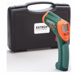 Máy đo nhiệt độ bằng hồng ngoại EXTECH 42545 5 may do nhiet do bang hong ngoai extech 42545