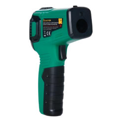 Máy đo nhiệt độ bằng hồng ngoại INSIZE 9120-550 (-30~550°C/ -22~1022°C) 5 Máy đo nhiệt độ bằng hồng ngoại INSIZE 9120-550 (-30~550°C/ -22~1022°C)
