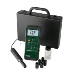 Máy đo OXY hòa tan cầm tay EXTECH 407510 6 Máy đo OXY hòa tan cầm tay EXTECH 407510