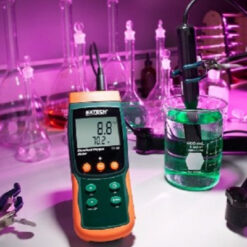 Máy đo oxy hòa tan và ghi dữ liệu Extech SDL150 6 may do oxy hoa tan va ghi du lieu extech sdl150 1