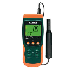 Extech - Nguồn Thiết Bị Đo Lường Tốt Nhất Hiện Nay 26 Máy đo oxy hòa tan và ghi dữ liệu Extech SDL150
