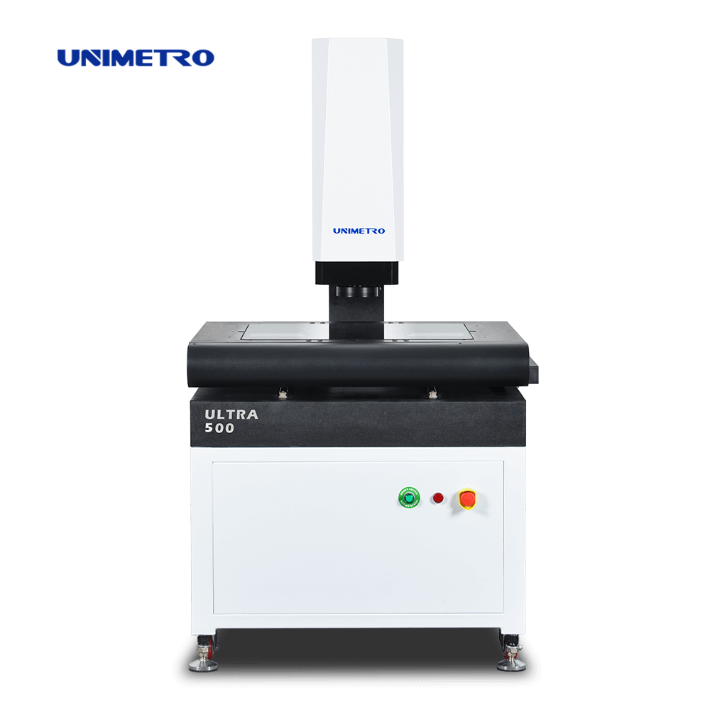 Máy đo tự động UNIMETRO ULTRA 500 3 Máy đo tự động UNIMETRO ULTRA 500