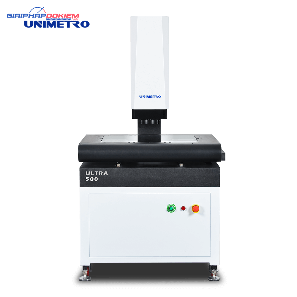 Máy đo tự động UNIMETRO ULTRA 500 3 Máy đo tự động UNIMETRO ULTRA 500