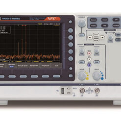 Máy hiện sóng GW Instek MDO-2102EG