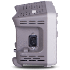 Máy hiện sóng oscilloscope Rigol DS1102E ( 100Mhz, 2 kênh ) 7 Máy hiện sóng oscilloscope Rigol DS1102E ( 100Mhz, 2 kênh )