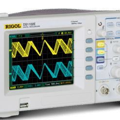 Máy hiện sóng oscilloscope Rigol DS1102E ( 100Mhz, 2 kênh ) 6 Máy hiện sóng oscilloscope Rigol DS1102E ( 100Mhz, 2 kênh )