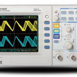 Máy hiện sóng oscilloscope Rigol DS1102E ( 100Mhz, 2 kênh )