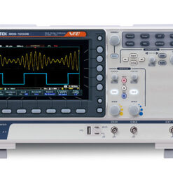 Máy hiện sóng số GW Instek GDS-1102B