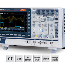 Máy hiện sóng số GW Instek GDS-1104B