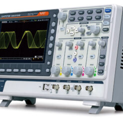 Máy hiện sóng số GW Instek GDS-2104E