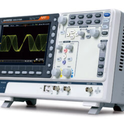 Máy hiện sóng số GW Instek GDS-2202E