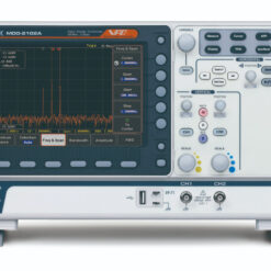 Máy hiện sóng số GW Instek MDO-2102A