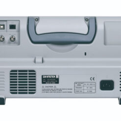 Máy hiện sóng số GW Instek MDO-2102A 4 Máy hiện sóng số GW Instek MDO-2102A