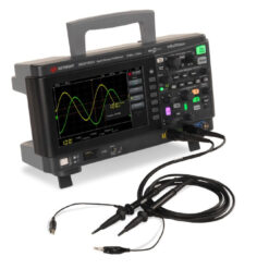 Máy hiện sóng số KEYSIGHT DSOX1202A (+Opt DSOX1202A-200 200Mhz, 2 CH, 2 GSa/s) 9 Máy hiện sóng số KEYSIGHT DSOX1202A (+Opt DSOX1202A-200 200Mhz, 2 CH, 2 GSa/s)