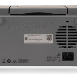 Máy hiện sóng số KEYSIGHT DSOX1202A (+Opt DSOX1202A-200 200Mhz, 2 CH, 2 GSa/s) 10 Máy hiện sóng số KEYSIGHT DSOX1202A (+Opt DSOX1202A-200 200Mhz, 2 CH, 2 GSa/s)