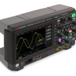 Máy hiện sóng số KEYSIGHT DSOX1202A (+Opt DSOX1202A-200 200Mhz, 2 CH, 2 GSa/s) 7 Máy hiện sóng số KEYSIGHT DSOX1202A (+Opt DSOX1202A-200 200Mhz, 2 CH, 2 GSa/s)
