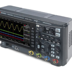 Máy hiện sóng số KEYSIGHT DSOX1204A (70Mhz, 4 kênh, 2 GSa/s)