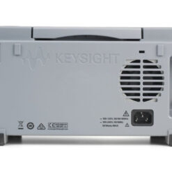 Máy hiện sóng số KEYSIGHT DSOX1204A (70Mhz, 4 kênh, 2 GSa/s) 5 Máy hiện sóng số KEYSIGHT DSOX1204A (70Mhz, 4 kênh, 2 GSa/s)