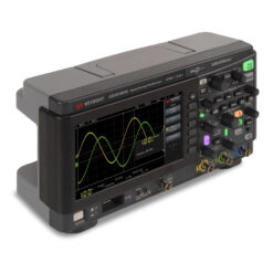 Máy hiện sóng số KEYSIGHT EDUX1052G (50 MHz, 2 kênh, 1 GSa/s. WaveGen 20-MHz ) 7 may hien song so keysight edux1052g 50 mhz 2 kenh 1 gsa s wavegen 20 mhz