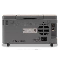 Máy hiện sóng số KEYSIGHT EDUX1052G (50 MHz, 2 kênh, 1 GSa/s. WaveGen 20-MHz ) 8 may hien song so keysight edux1052g 50 mhz 2 kenh 1 gsa s wavegen 20 mhz 3