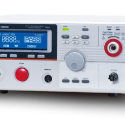 Máy kiểm tra an toàn điện GW Instek GPT-9602