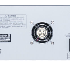 Máy kiểm tra an toàn điện GW Instek GPT-9603 4 Máy kiểm tra an toàn điện GW Instek GPT-9602