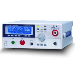 Máy kiểm tra an toàn điện GW Instek GPT-9802 5 may kiem tra an toan dien gw instek gpt 9802 1