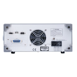 Máy kiểm tra an toàn điện GW Instek GPT-9802 6 may kiem tra an toan dien gw instek gpt 9802