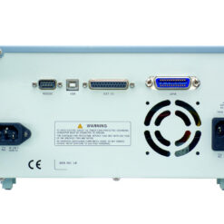 Máy kiểm tra dòng rò GW Instek GLC-9000 (AC/DC) 4 Máy kiểm tra dòng rò GW Instek GLC-9000 (AC/DC)
