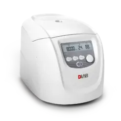 Máy Ly Tâm Vi Lượng Tốc Độ Cao DLAB D3024