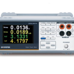 Máy phân tích công suất AC/DC GW Instek GPM-8213 6 Máy phân tích công suất AC/DC GW Instek GPM-8213