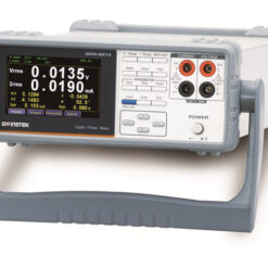 Máy phân tích công suất AC/DC GW Instek GPM-8213
