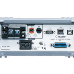 Máy phân tích công suất AC/DC GW Instek GPM-8213 5 Máy phân tích công suất AC/DC GW Instek GPM-8213