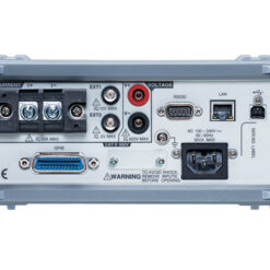 Máy phân tích công suất GW INSTEK GPM-8310