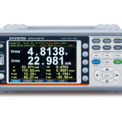 Máy phân tích công suất GW INSTEK GPM-8310