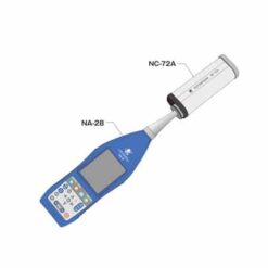 Máy phân tích độ ồn realtime EXTECH 407790A (1/1 Octave and 1/3 Octave) 5 may phan tich do on realtime extech 407790a 1 1 octave and 1 3 octave 1