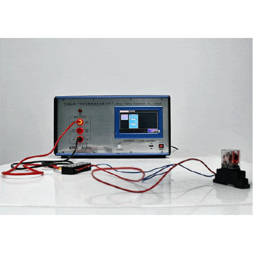 Máy phát điện áp xung cho thiết bị gia dụng Sinuo SN1104 (DC 12.5kV)